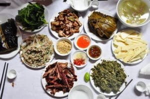 10 Best Must-Try Mai Chau Foods