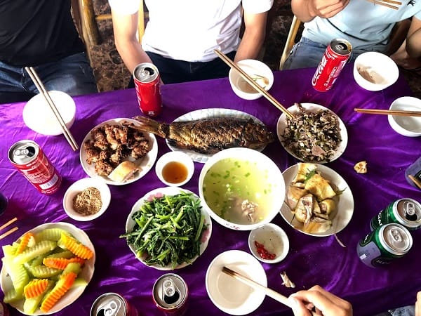 Why Riding Motorbikes to Sapa, Ha Giang, Mu Cang Chai