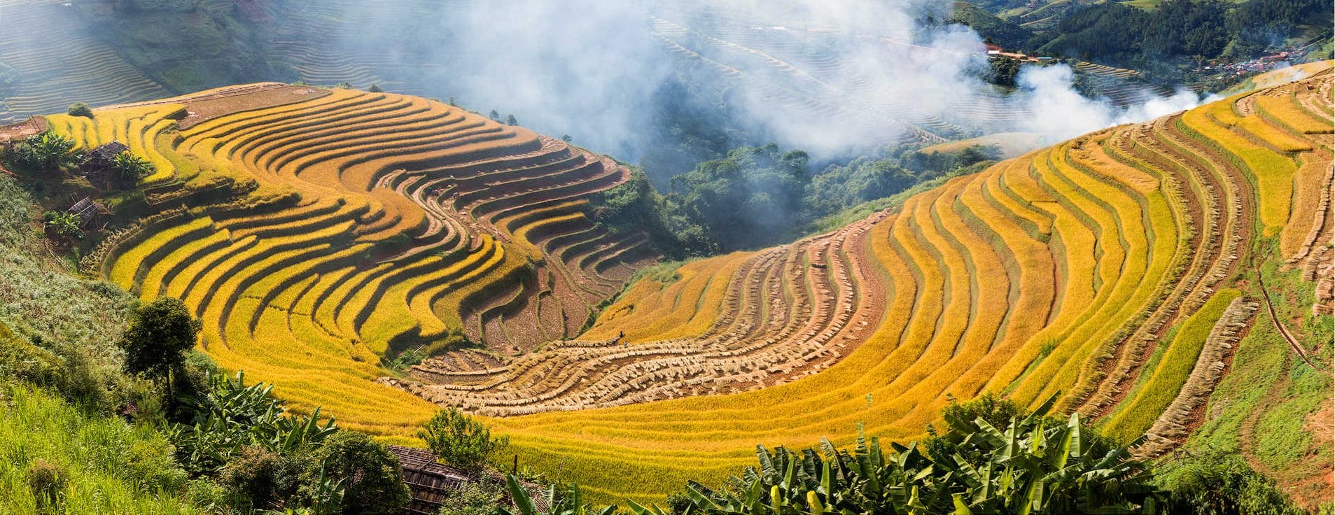 Top 10 Best Things To Do In Mu Cang Chai - Yen Bai