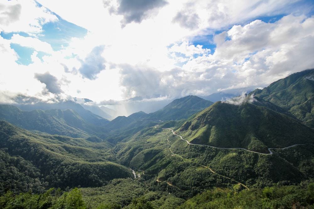 Top 11 things you'll experience when joining motorbike tours in Sapa