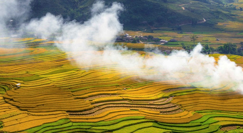 Top 10 Best Things To Do In Mu Cang Chai - Yen Bai