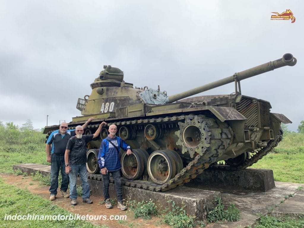 Why Ho Chi Minh Trail Motorbike Tours are a MUST for Adventure Riders