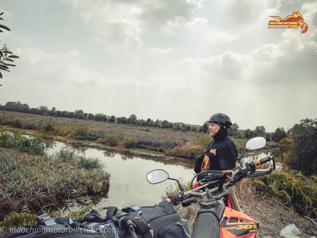 Best Highlights of Vietnam Motorbike Tour to Mekong Delta