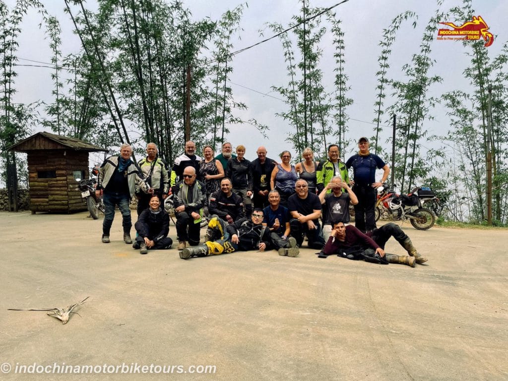Why Riding Motorbikes to Sapa, Ha Giang, Mu Cang Chai