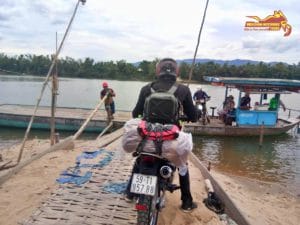 Why Should We Do a Motorcycle Tour on Ho Chi Minh Trails from Hanoi to Saigon?