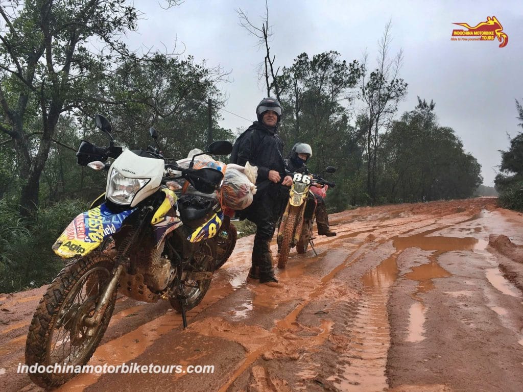 Best Time to Ride Motorbike Tours from Hanoi to Ho Chi Minh City on the Ho Chi Minh Trail and Along the Coast