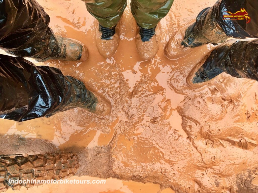 Top 10 Reasons to Book a Top-Gear Motorbike Trip from Hanoi to Saigon on Ho Chi Minh trail and along the coast