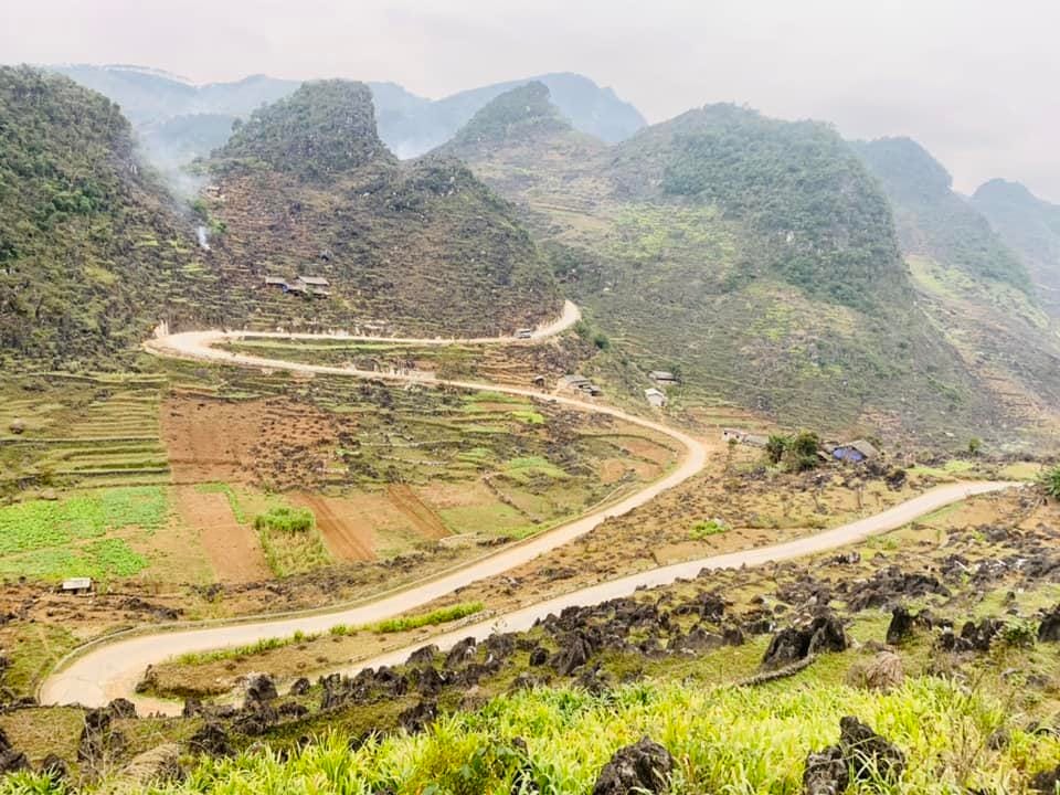 Best Highlights of riding motorbike from Hanoi to Sapa, Ha Giang