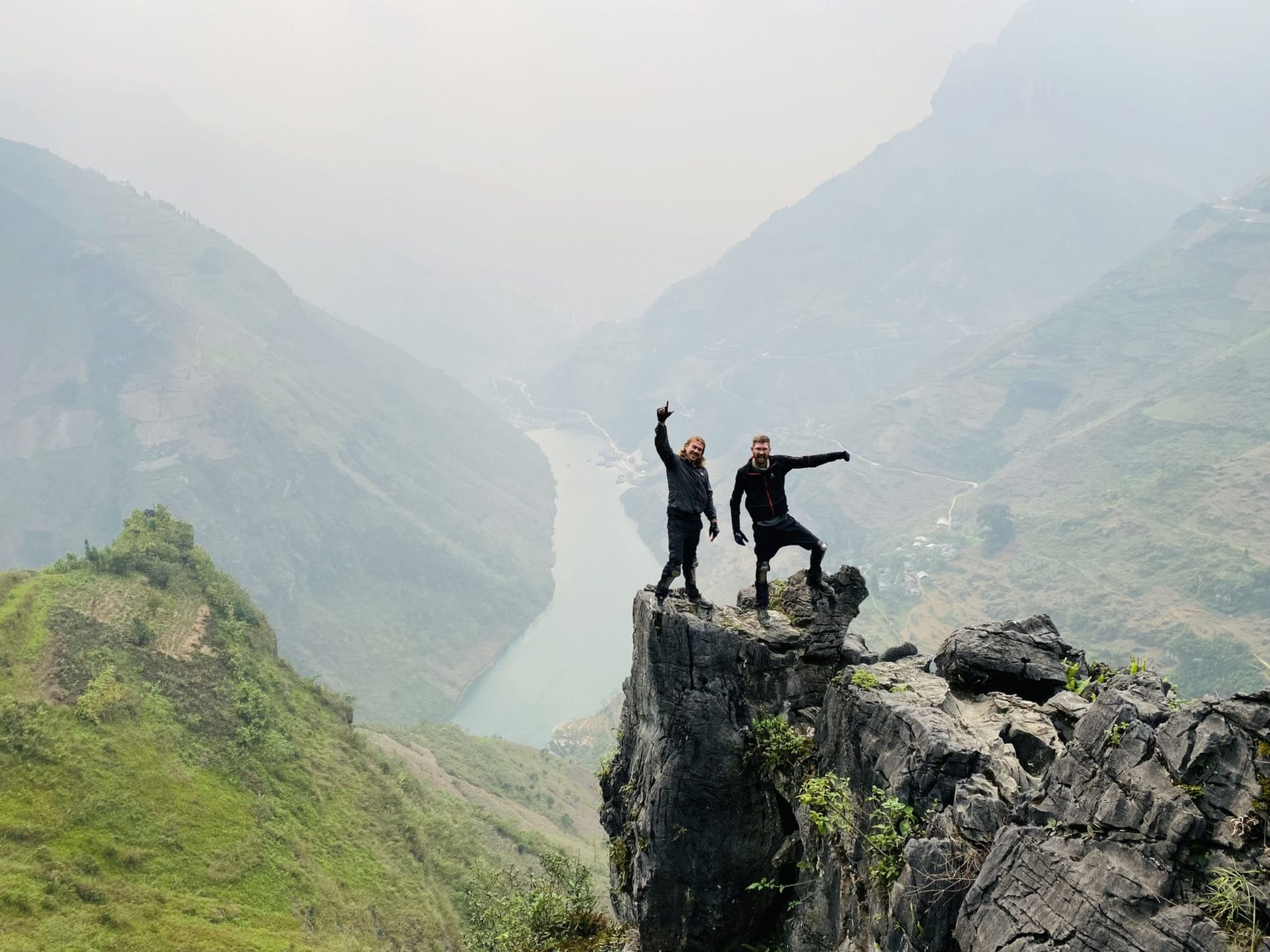 Best Things To See In Ha Giang