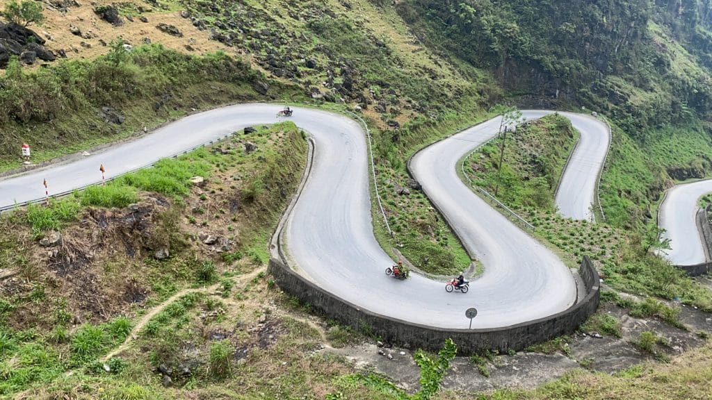 Top 10 Travel Attractions in Ha Giang and Motorbikers Must See