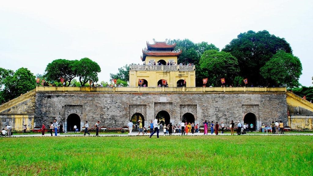 Vietnam Motorbike Tour to Laos