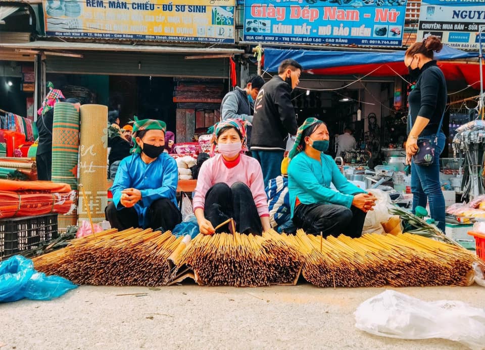 Support the Local Economy