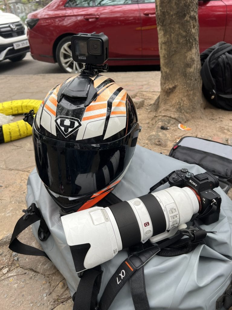 How to Ride Your Vietnam Motorbike Tour Safely?