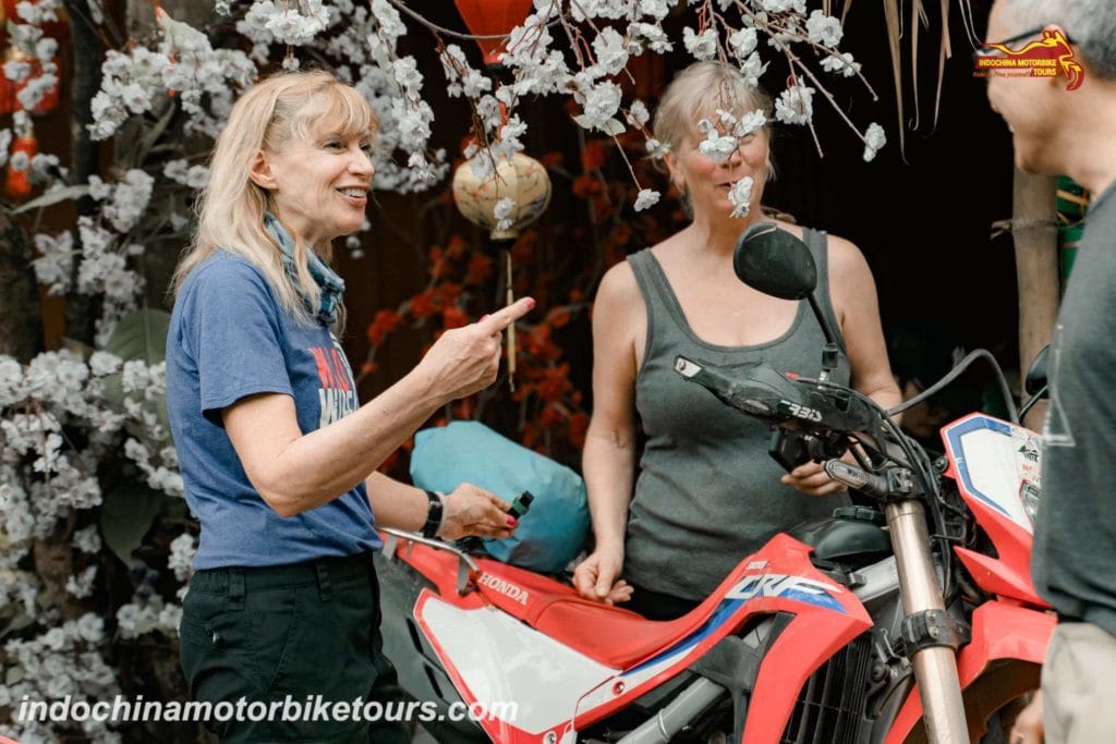 Best Ever Northwest Vietnam Motorbike Tour via Ta Xua, Ngoc Chien, Sin Ho, Sapa