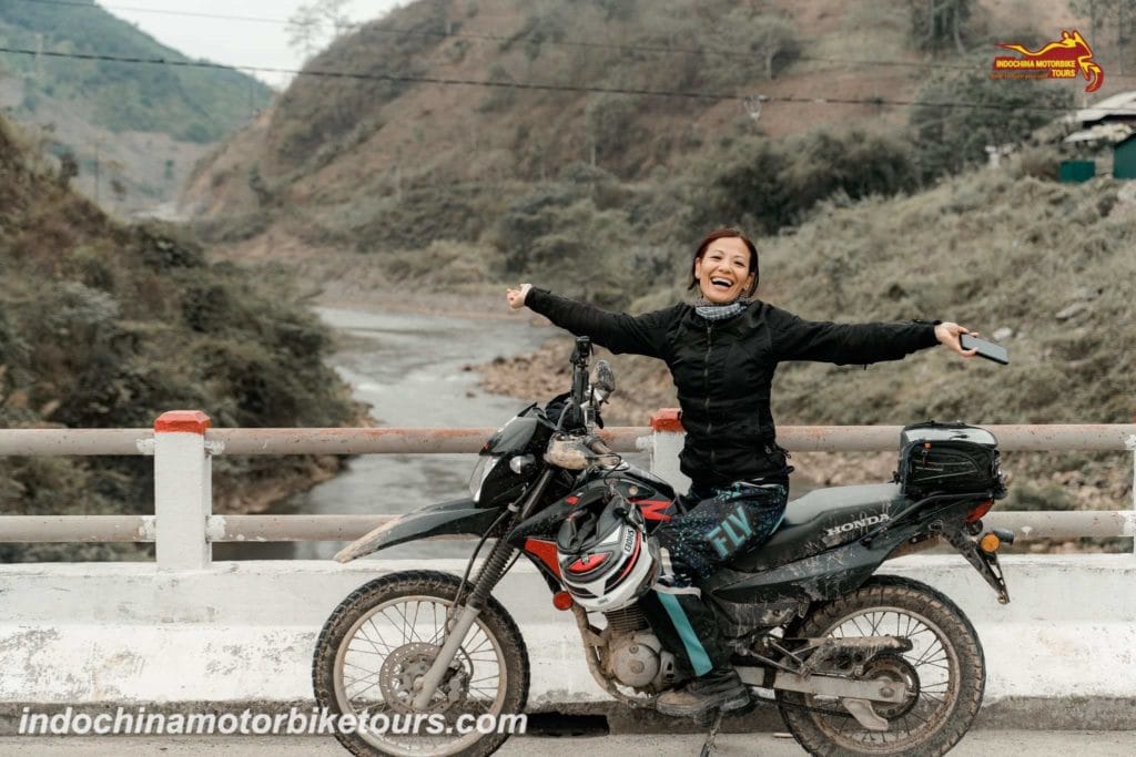 How Much Does a 10-Day Motorbike Tour in Vietnam Cost roughly?