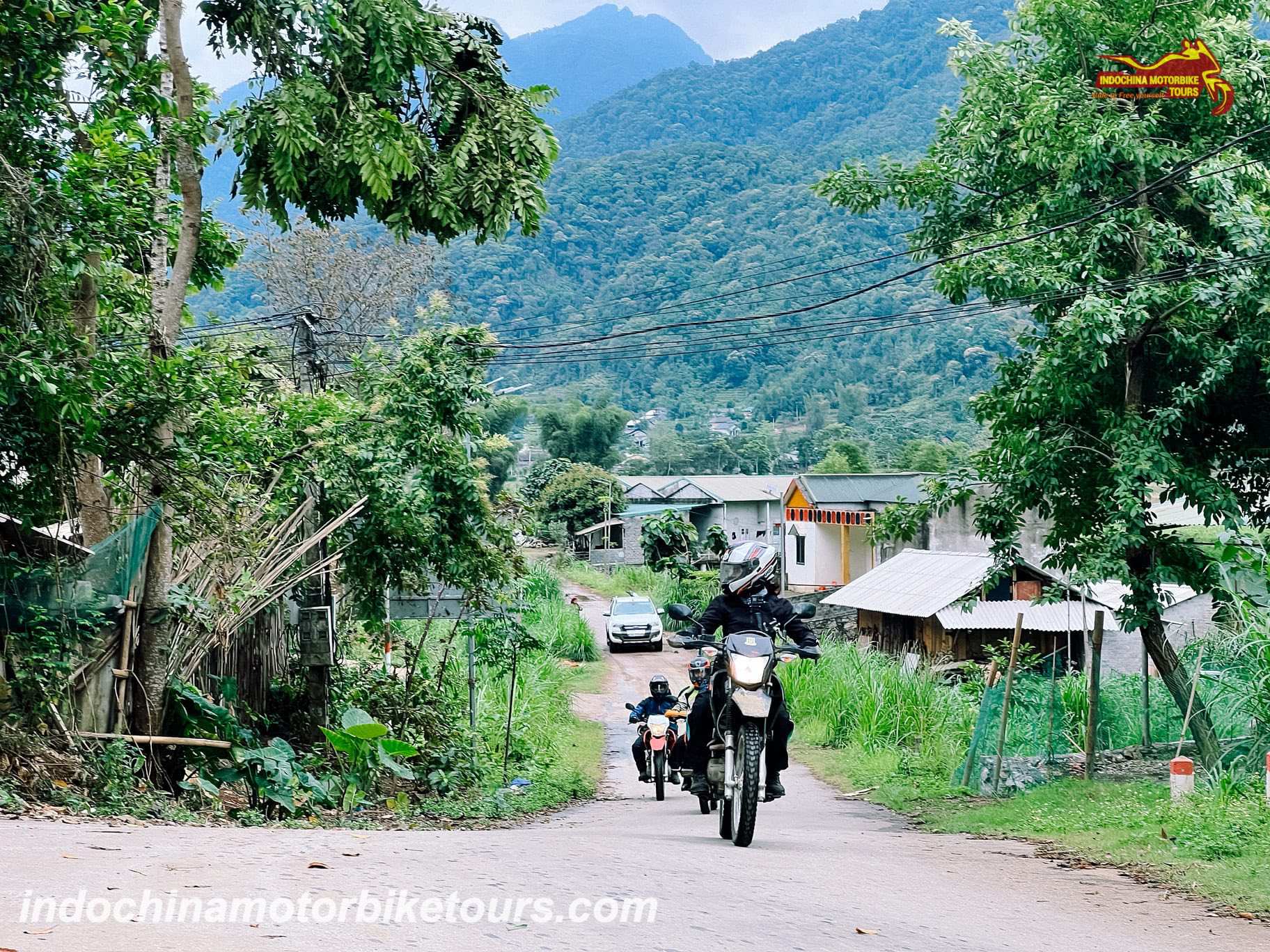 Top 12 Best Routes for Your Perfect Vietnam Motorbike Tour