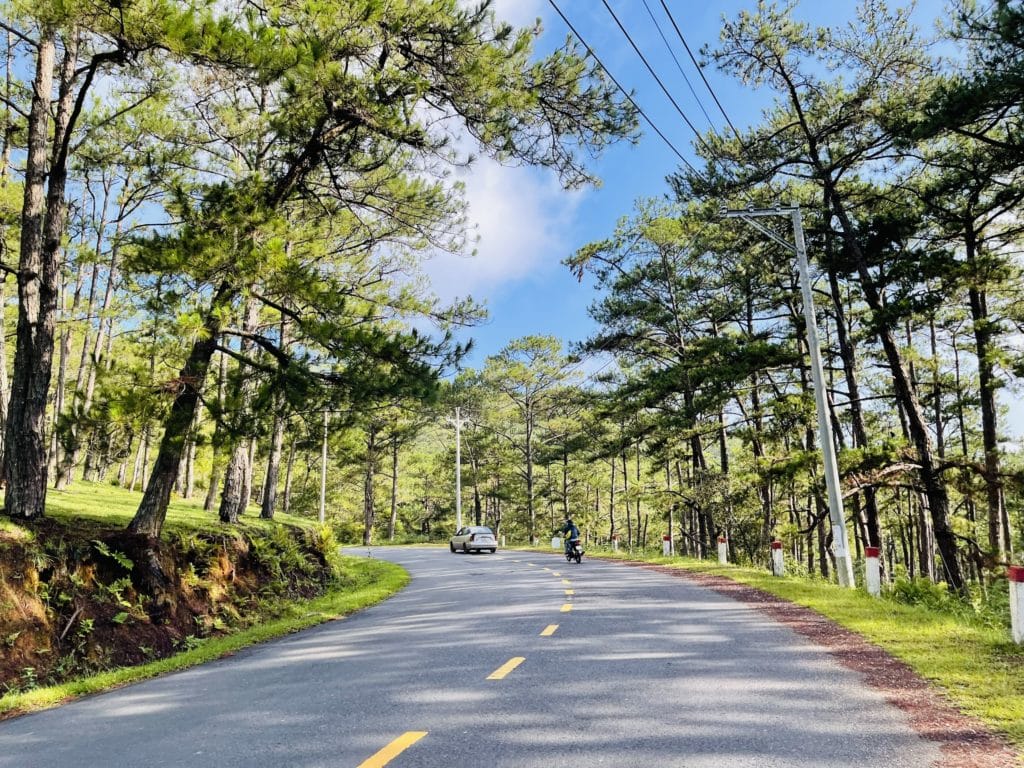 Why Riding a Motorbike Tour from Da Lat to Nha Trang