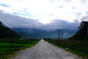 How to Get to Ngoc Chien in Muong La District, Son La Province from Hanoi?