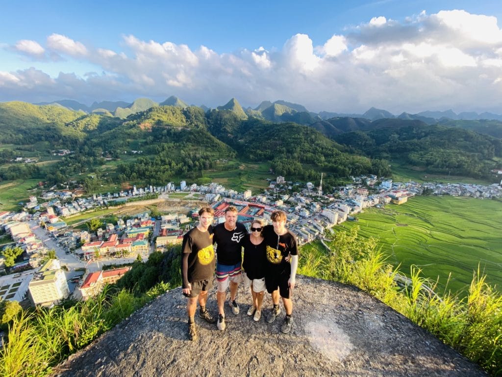 Why Hagiang Loop Motorbike Tour is a MUST for adventure riders