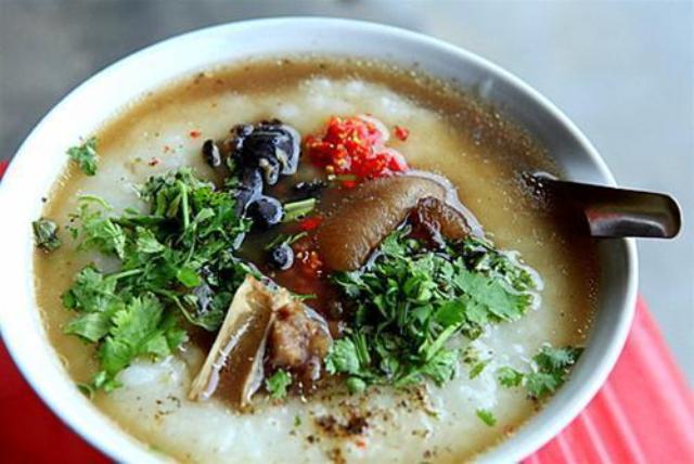 What To Eat While Taking Hagiang Loop Motorcycle Tours