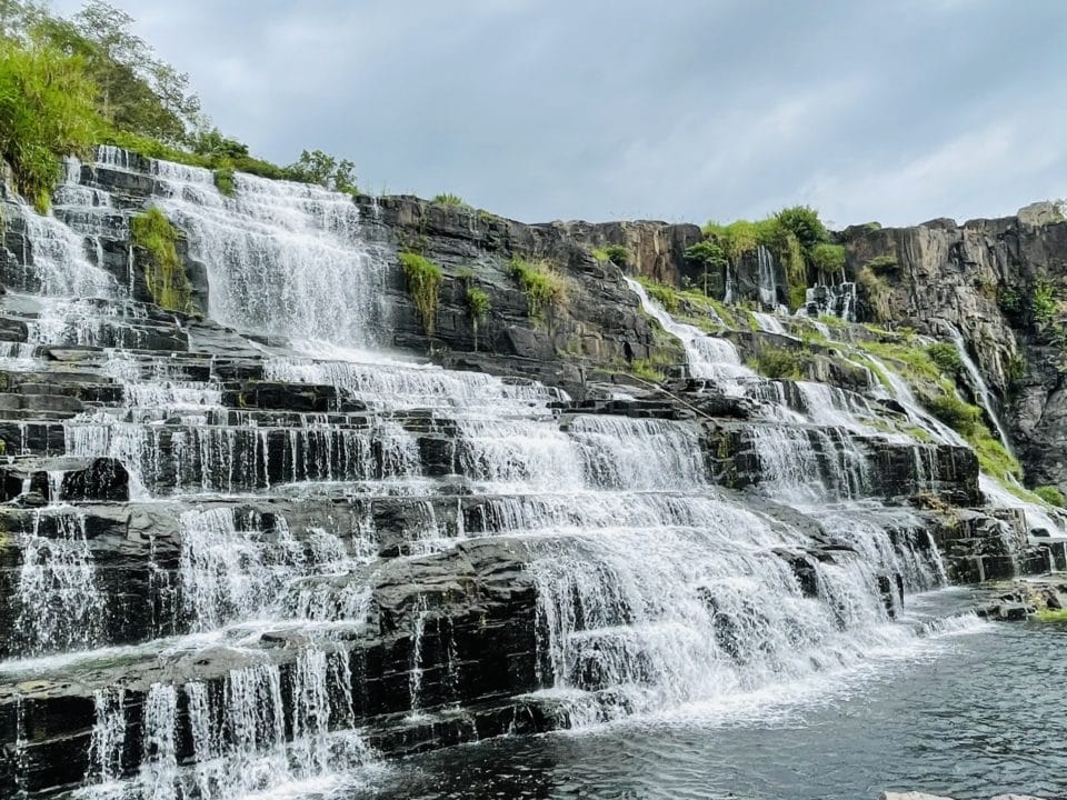 Why Riding a Motorbike from Ho Chi Minh City to Da Lat via Nam Cat Tien National Park and Bao Loc?
