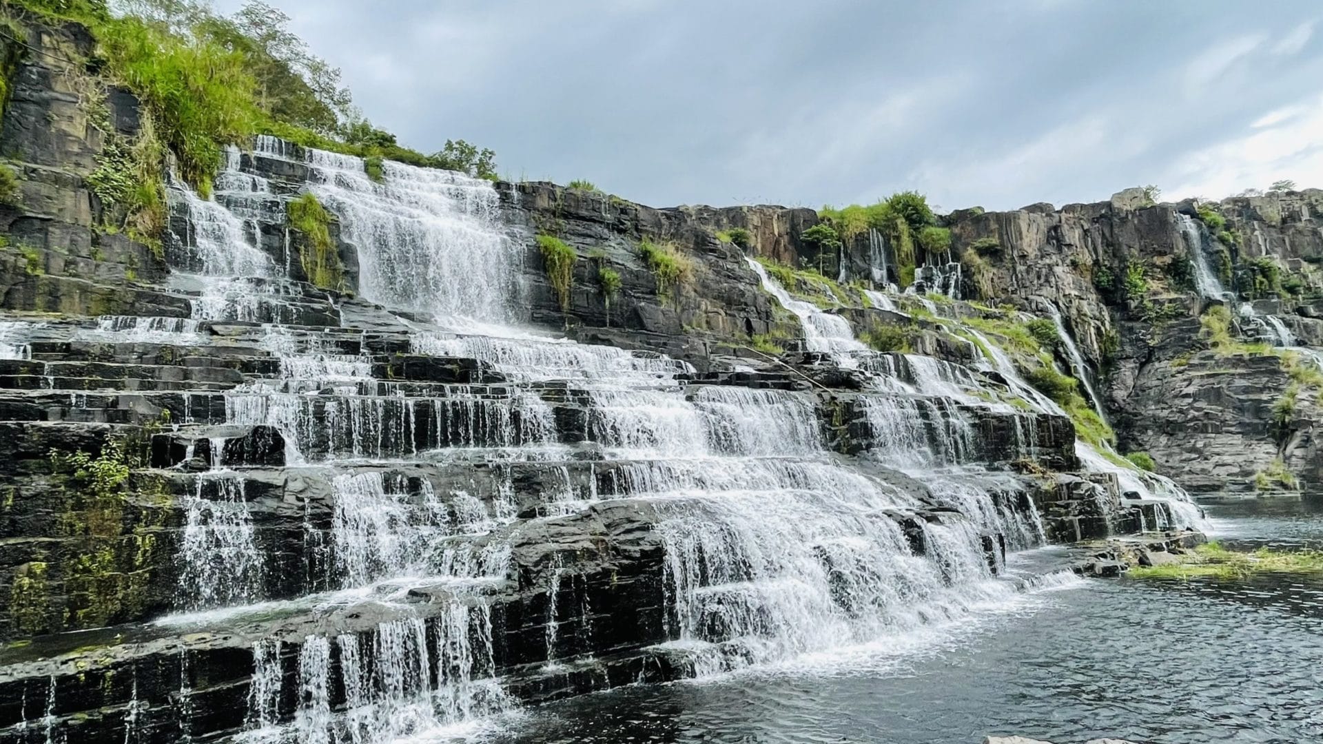 Why Riding a Motorbike from Ho Chi Minh City to Da Lat via Nam Cat Tien National Park and Bao Loc?
