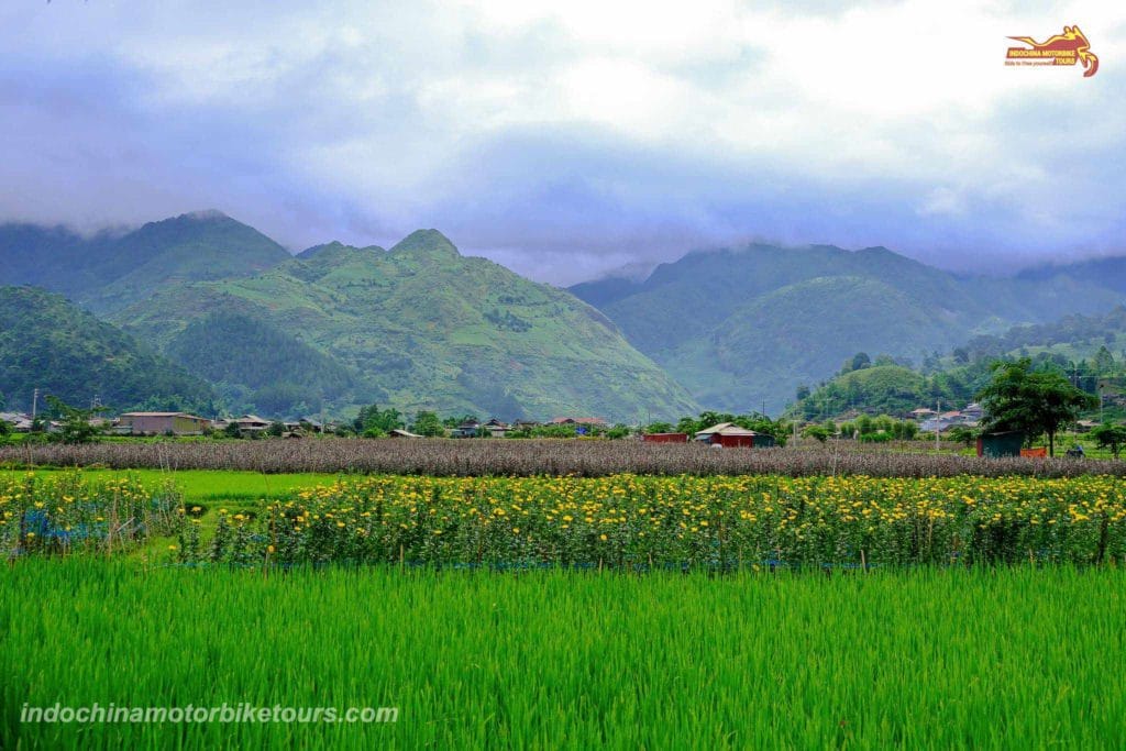 What to See in Ngoc Chien, Muong La District, Son La Province?