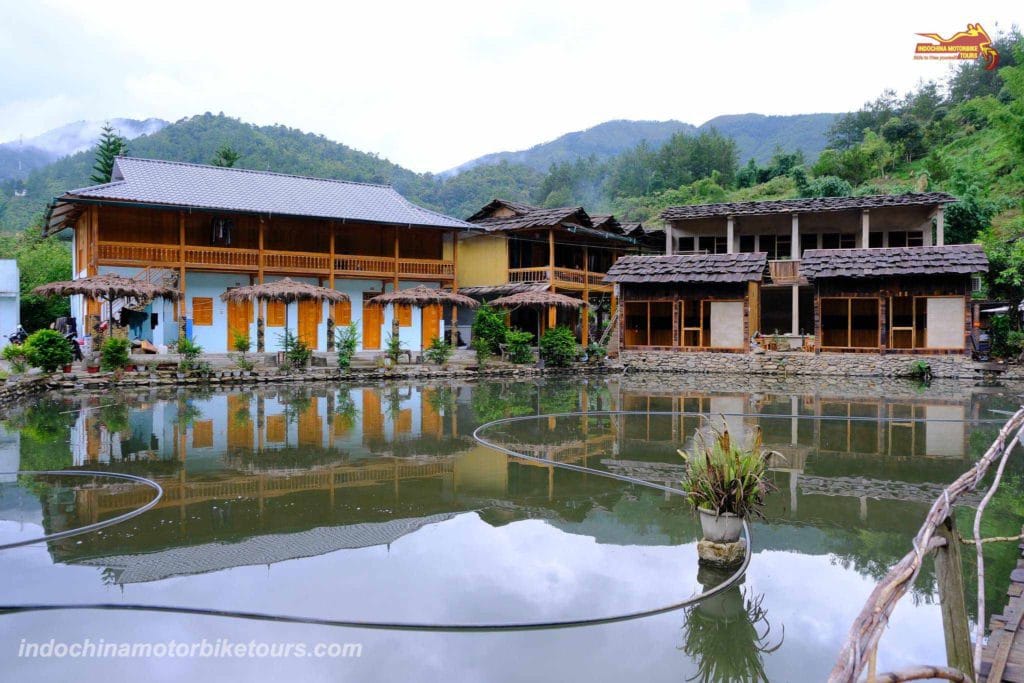Where to Stay in Ngoc Chien, Muong La District, Son La Province