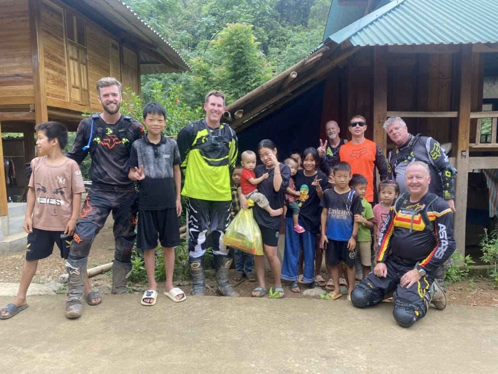 Why Ha Giang Loop Motorbike Tour is a MUST?