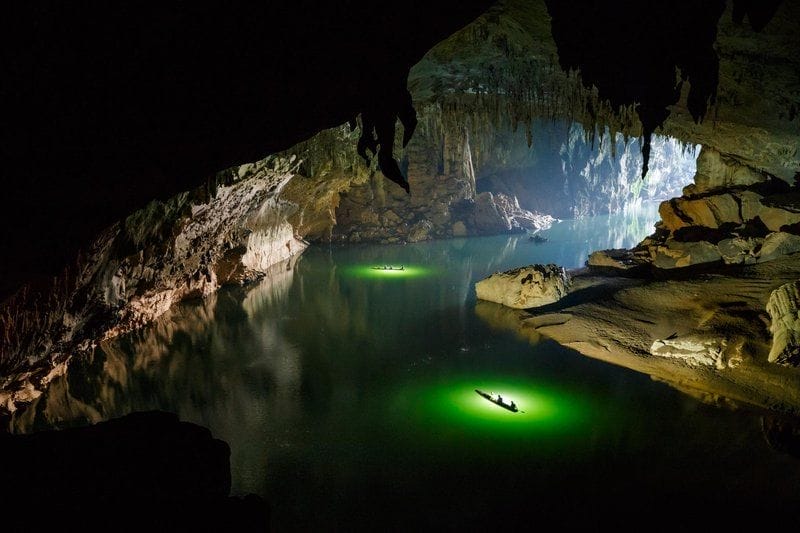 Vietnam Motorbike Tour to Laos