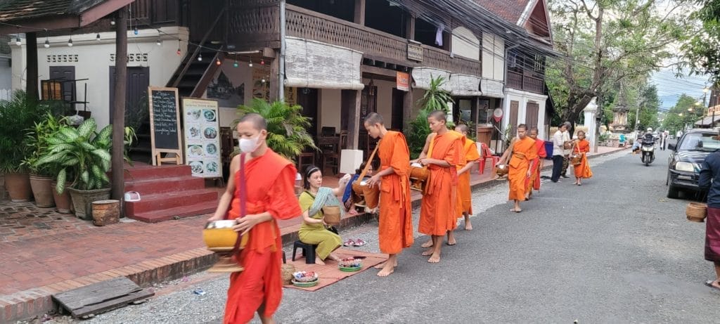 Vietnam Motorbike Tour to Laos