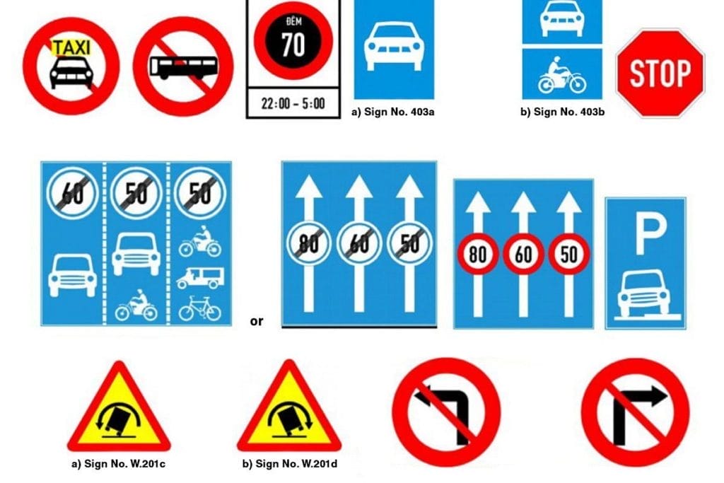 Vietnamese driving license Vietnamese driving license