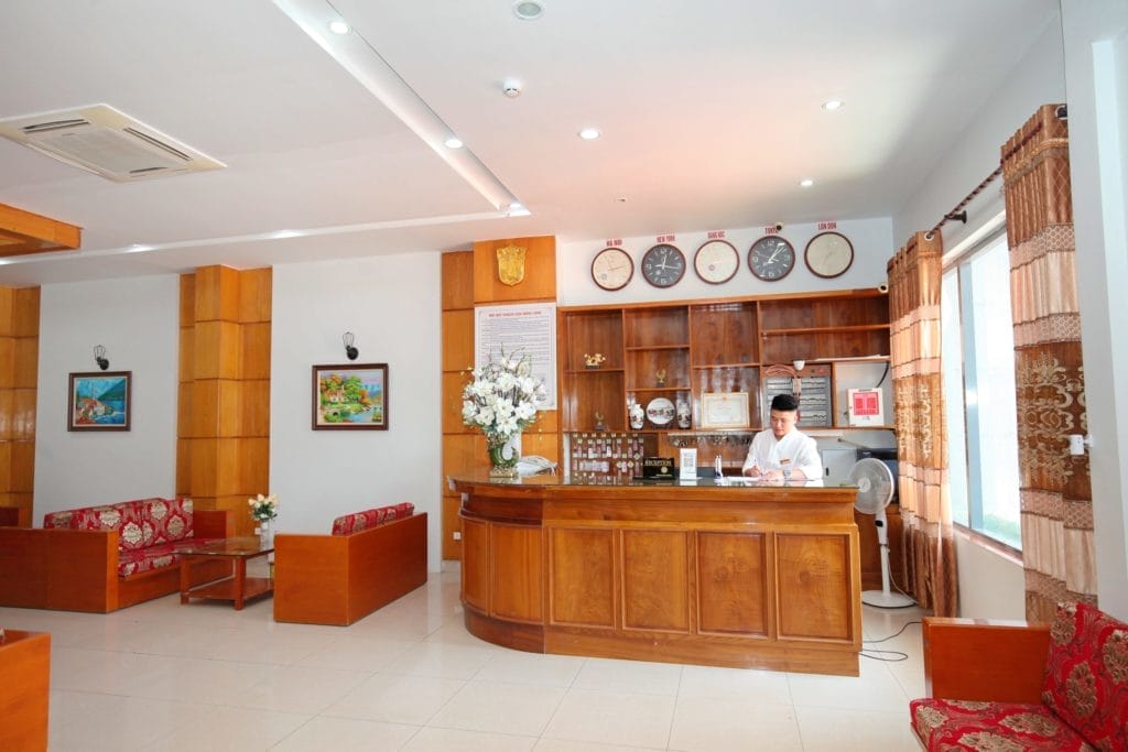 All you need to know about the Accommodations in Vietnam
