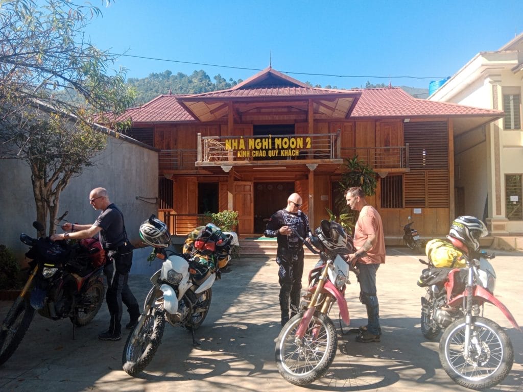 All you need to know about the Accommodations in Vietnam