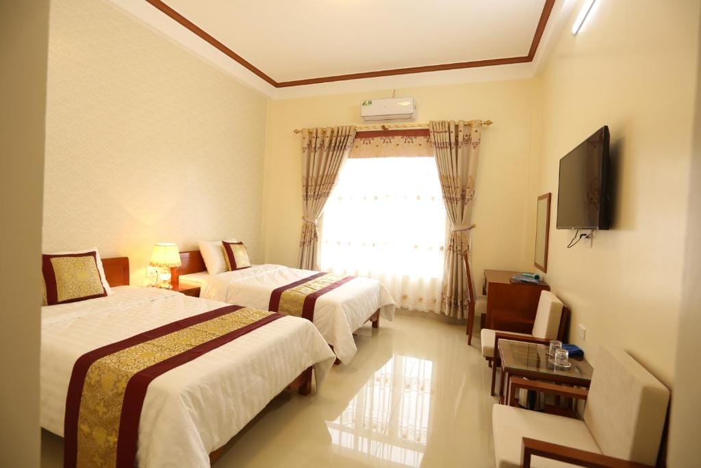 All you need to know about the Accommodations in Vietnam