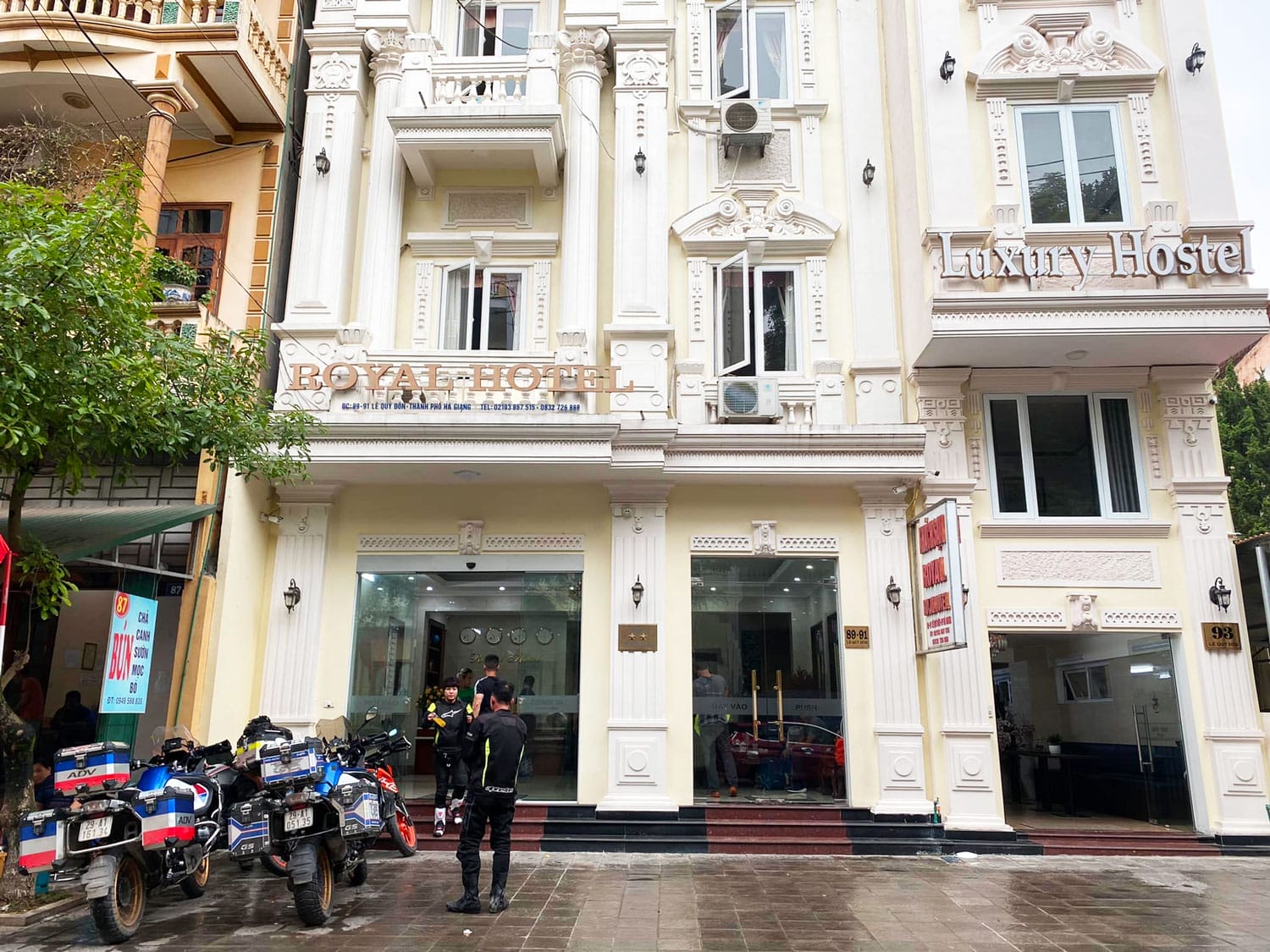 All you need to know about the Accommodations in Vietnam