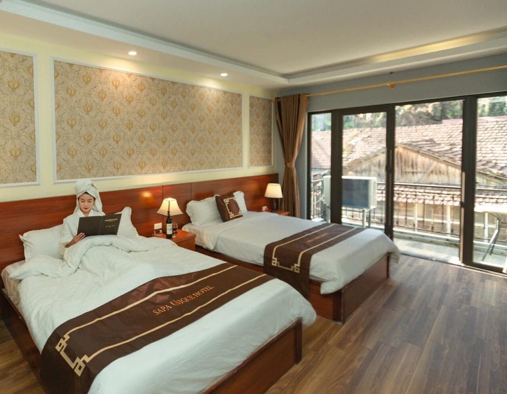 All you need to know about the Accommodations in Vietnam