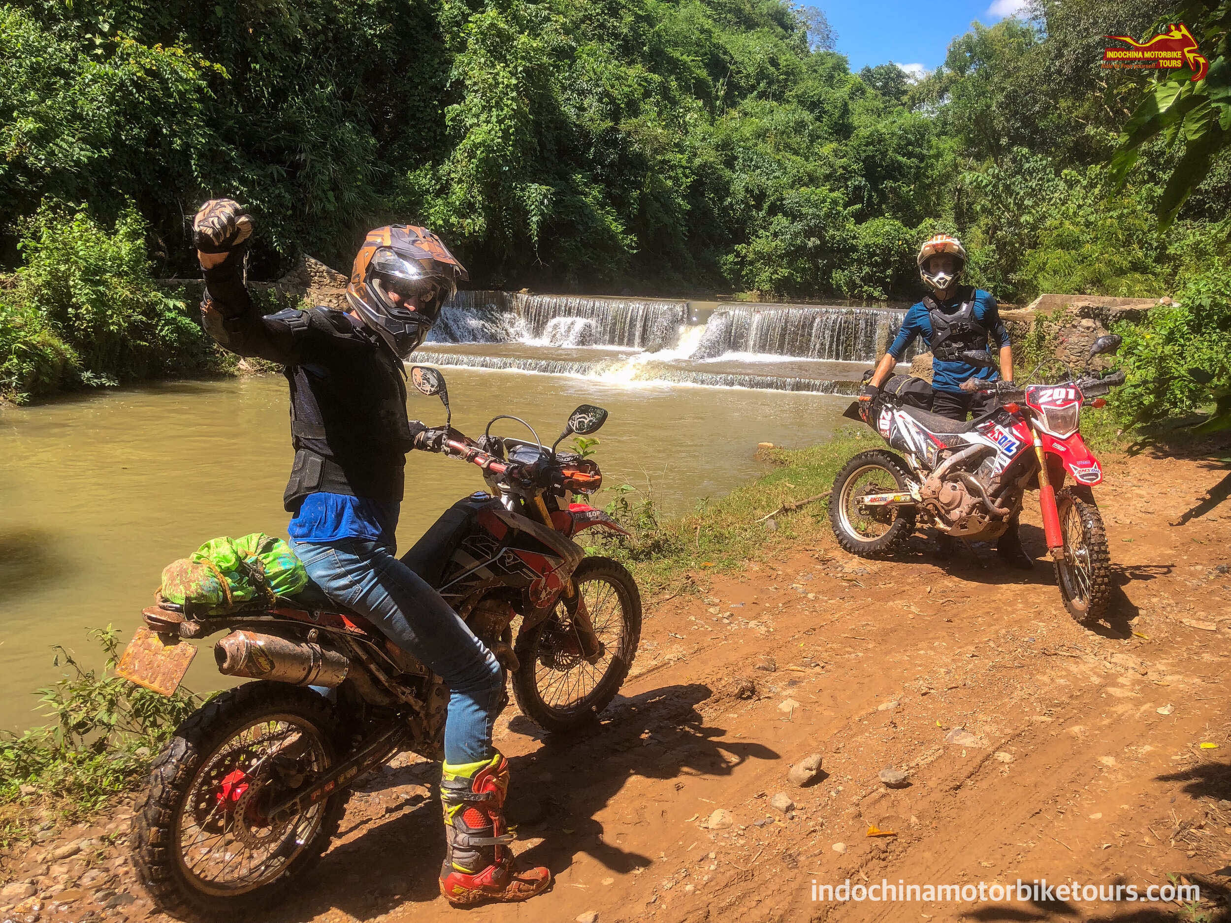 best-time-for-dirt-bike-tours-in-northern-laos