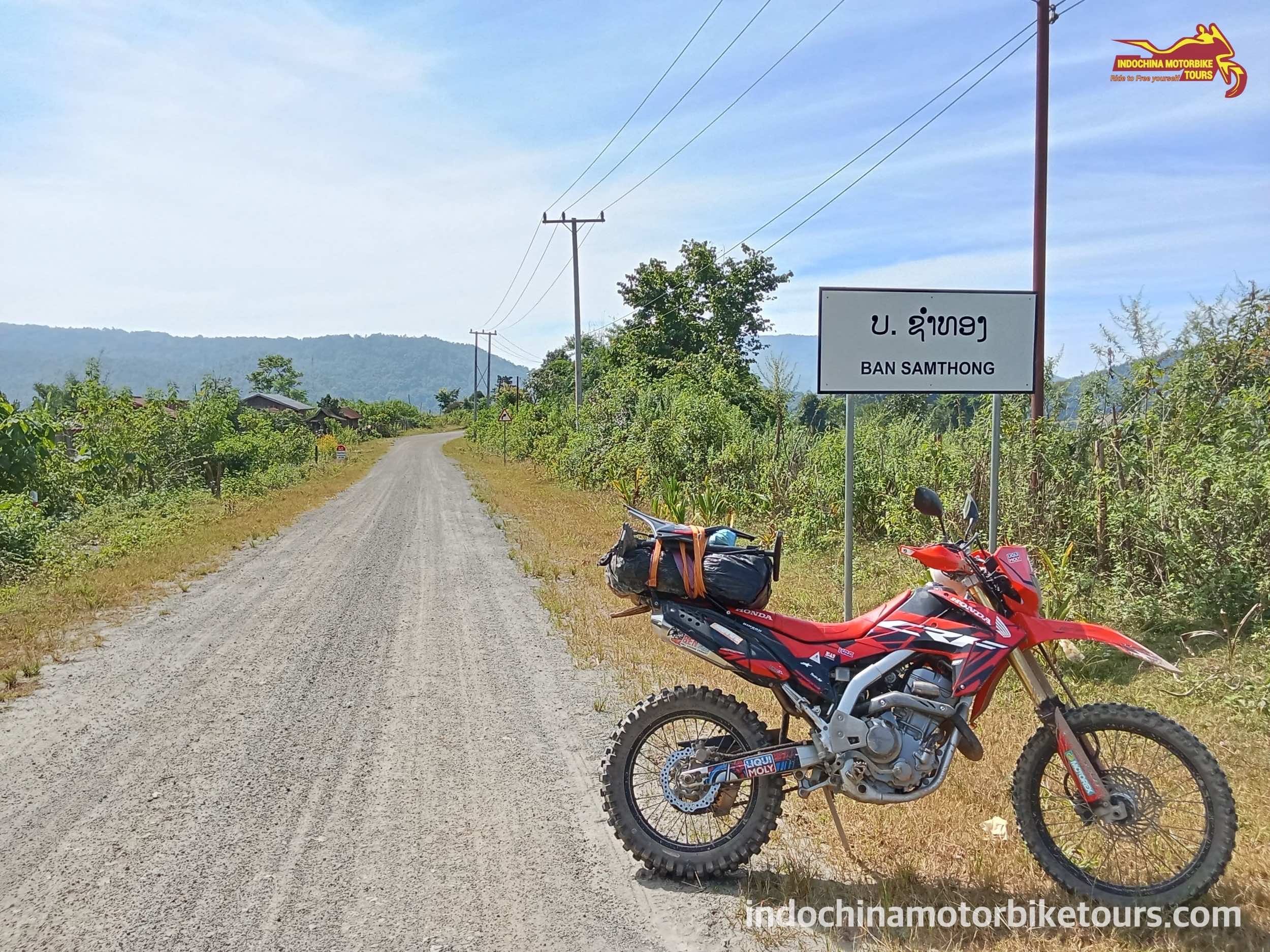 what-to-prepare-a-flawless-motorbike-tour-to-laos