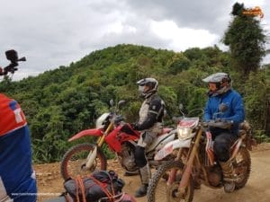 what-protection-gears-should-you-prepare-before-doing-motorbike-tour-in-laos