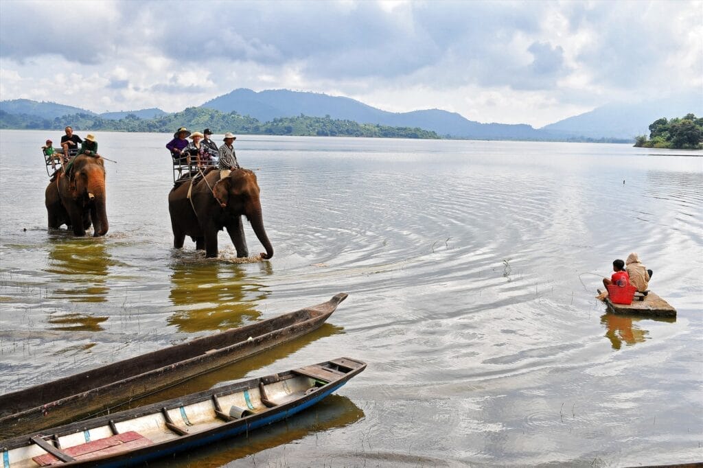 lak-lake