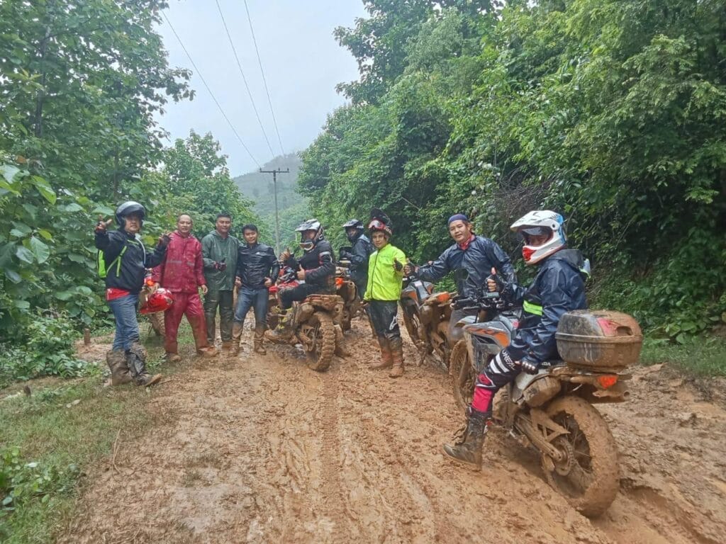 Most Scenic Motorbike Routes from Vietnam to Laos: Top Picks for Adventure