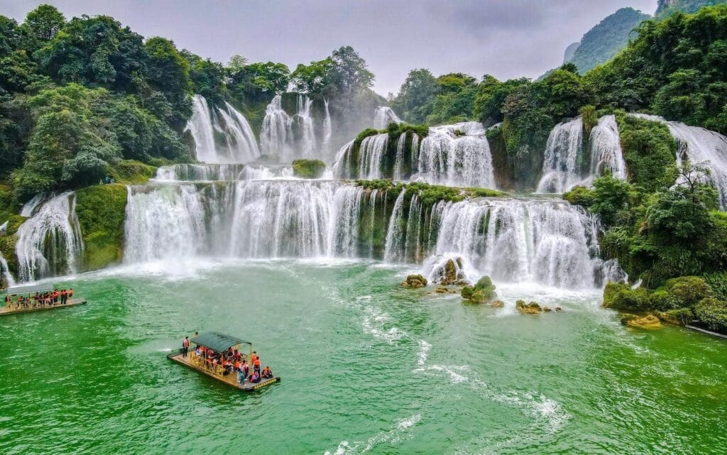 Ultimate Vietnam Offroad Motorbike Tour – 14 Days Across the Northern Highlands
