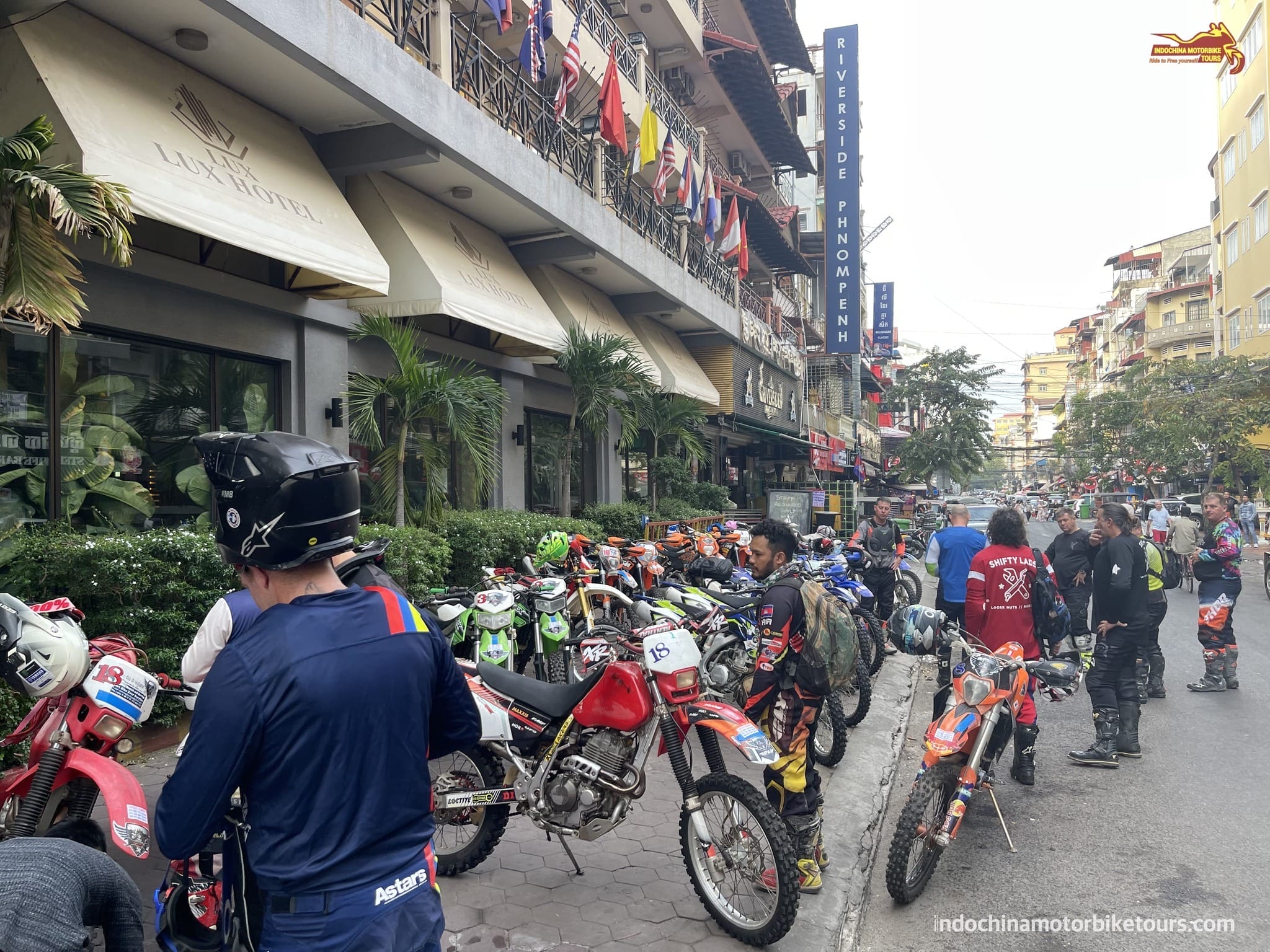 cambodia-dirt-bike-adventure-from-siem-reap-to-phnom-penh-via-beng-mealea-sambor-prei-kuk Cambodia Enduro Tour from Siem Reap to Phnom Penh via Beng Mealea, Kampong Thom, Kampong Cham