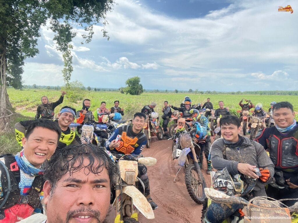 Phnom Penh Motorcycle Tour to Kep, Kampot, Koh Kong, Kampong Speu, Sre Ambel