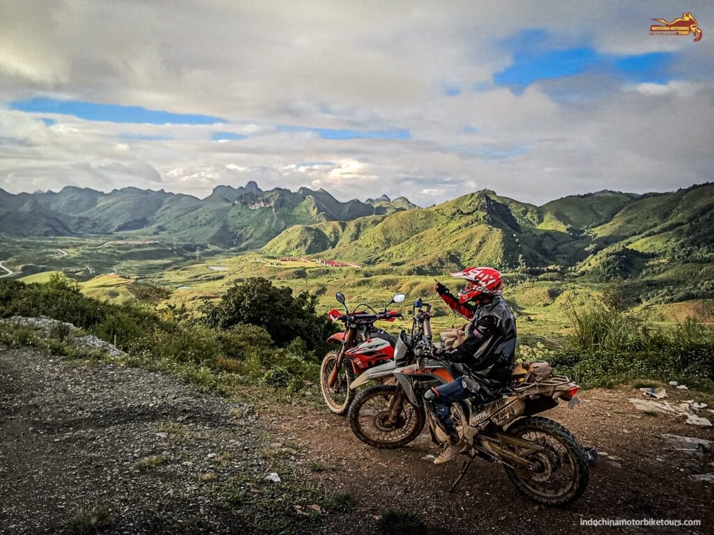 Best Routes for Laos Motorcycle Tours: Experience Adventure and Cultural Immersion