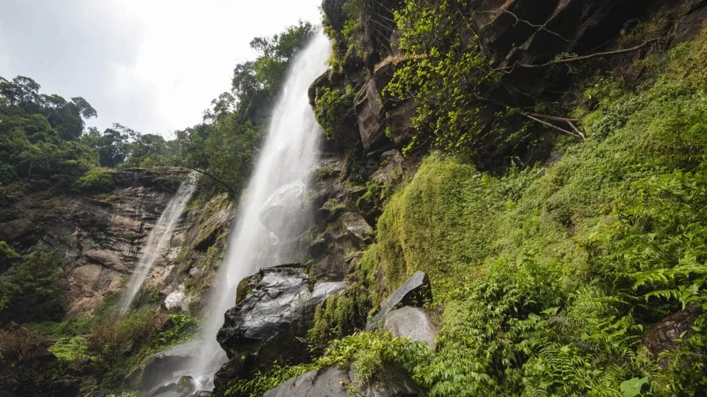 Thakhek Dirt Bike Loop Tour to Kong Lor, Laksao, Thalang in Laos